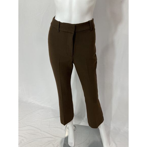 Wilfred 'Vivace' Brown Pant Size 2 - Picture 2 of 5